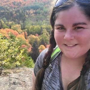 Meet your Posher, Paula